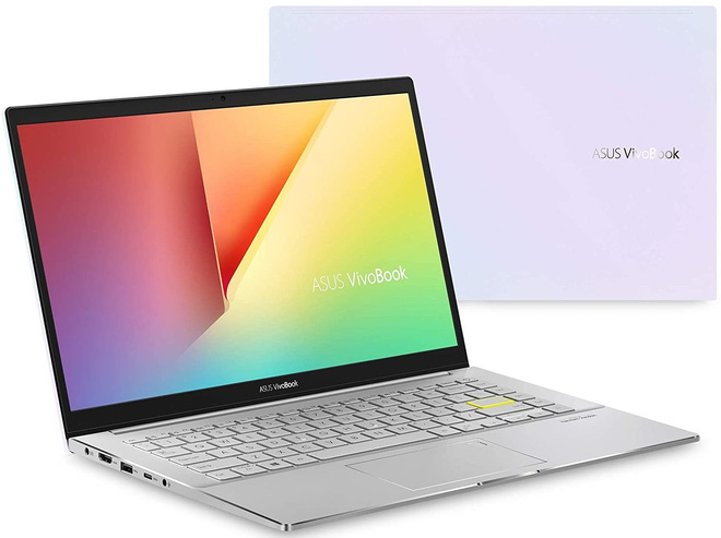Asus Việt Nam giới thiệu thế hệ mới dòng laptop VivoBook S: thiết kế hiện đại, nhiều tùy chọn màu sắc - Ảnh 3.