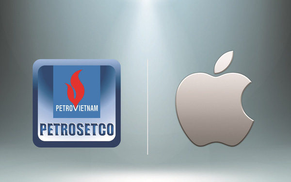 Petrosetco (PET) chính thức trở thành nhà phân phối uỷ quyền sản phẩm Apple tại thị trường Việt Nam - Ảnh 1. Petrosetco (PET) chính thức trở thành nhà phân phối uỷ quyền sản phẩm Apple tại thị trường Việt Nam - Ảnh 1.