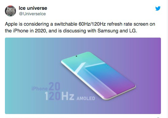 iPhone 12 tiếp tục lộ thêm thông tin, sẽ có Touch ID trong màn hình? - Ảnh 1.