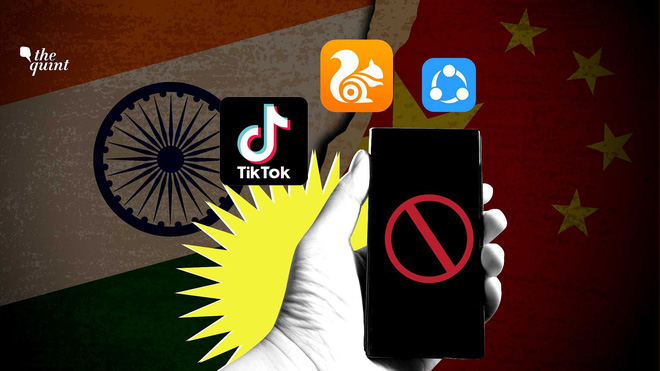 Ấn Độ chính thức cấm 59 ứng dụng của Trung Quốc, bao gồm cả TikTok, Weibo và ứng dụng Xiaomi - Ảnh 1.