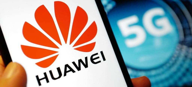 Huawei sẽ buộc phải sử dụng chip 5nm của hãng thứ 3, để trang bị cho smartphone flagship P50 - Ảnh 1.