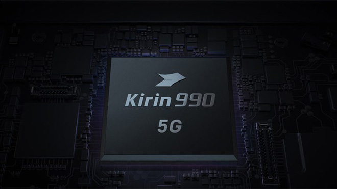 Huawei sẽ buộc phải sử dụng chip 5nm của hãng thứ 3, để trang bị cho smartphone flagship P50 - Ảnh 2.