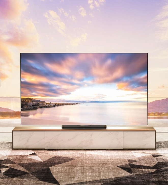 Xiaomi ra mắt TV OLED Master Series mới: 65 inch, viền siêu mỏng, 120Hz, chạy MIUI TV, giá 43 triệu đồng - Ảnh 2.