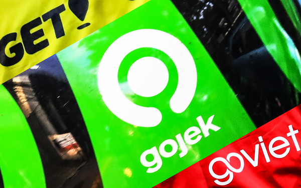  Gojek xóa sổ thương hiệu GoViet, hợp nhất với công ty mẹ - Ảnh 1.