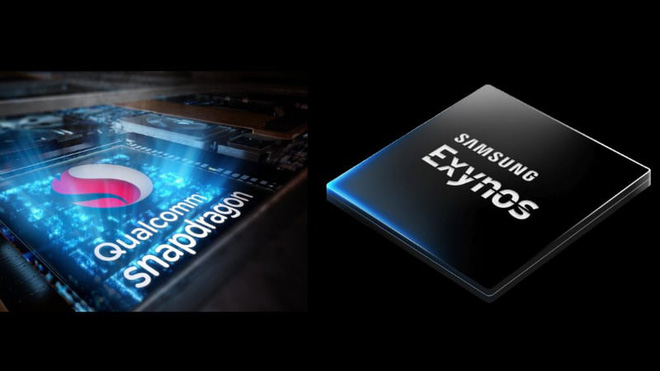 [Tin đồn] Samsung sẽ không còn sử dụng chip Snapdragon của Qualcomm trên Galaxy S21 (S30), thay vào đó chỉ dùng chip Exynos - Ảnh 1.