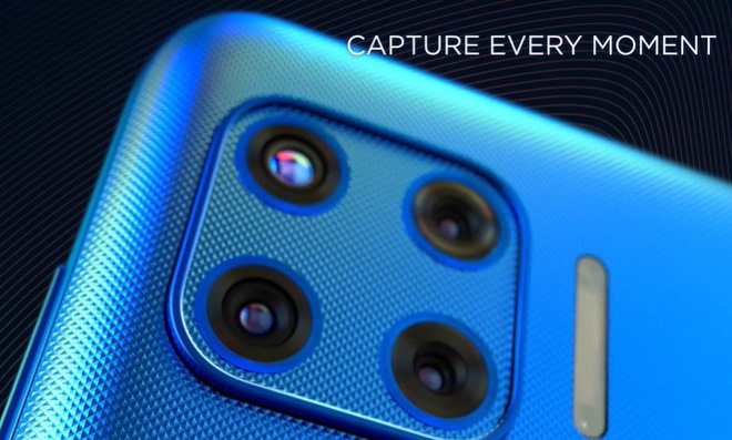 Moto G 5G Plus ra mắt: Màn hình 90Hz, 4 camera 48MP, pin 5000mAh, giá từ 9.1 triệu đồng - Ảnh 2.