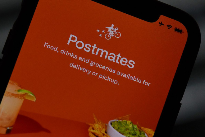 Uber thâu tóm dịch vụ giao đồ ăn Postmates với giá trị 2,65 tỷ USD, tiếp lực cho Uber Eats - Ảnh 1.