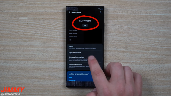 [Video] Trên tay Galaxy Note 20 Ultra trước ngày ra mắt: Cụm camera lồi nhiều, bút S-Pen giống Note 10 - Ảnh 3.