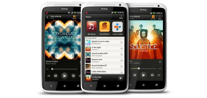 Nhìn lại HTC One X: Đặt cược vào sức mạnh âm nhạc và chip hình ảnh tùy chỉnh, nhưng HTC đã thua - Ảnh 6.