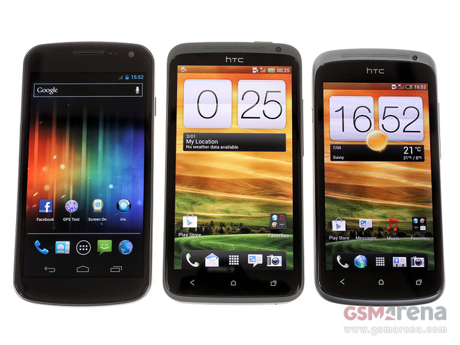 Nhìn lại HTC One X: Đặt cược vào sức mạnh âm nhạc và chip hình ảnh tùy chỉnh, nhưng HTC đã thua - Ảnh 3.