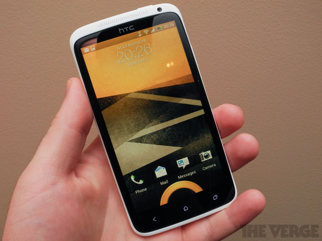 Nhìn lại HTC One X: Đặt cược vào sức mạnh âm nhạc và chip hình ảnh tùy chỉnh, nhưng HTC đã thua - Ảnh 2.