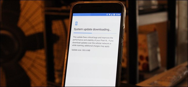 Tại sao Android lại ít được cập nhật phần mềm? Đây là câu trả lời từ chính đội ngũ phát triển Android tại Google - Ảnh 1.
