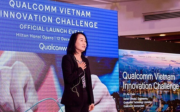 Tham gia Chương trình QVIC 2020: mỗi start-up có thể nhận đến 2,4 tỷ đồng (100.000 USD) tiền mặt - Ảnh 1.