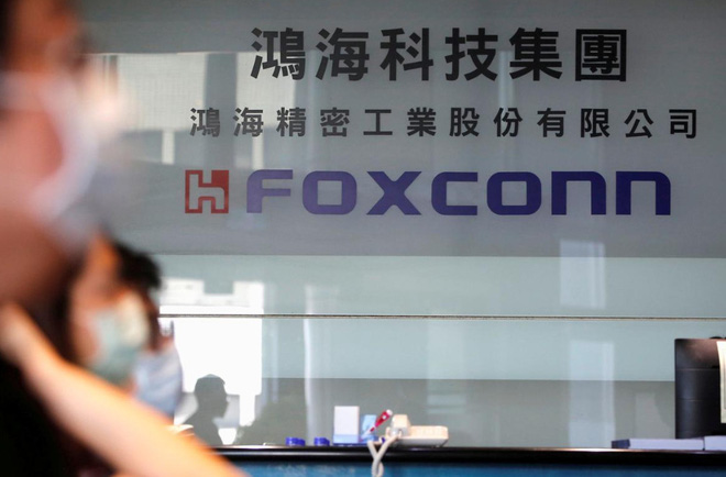 Foxconn dự tính đầu tư 1 tỷ USD cho nhà máy ở Ấn Độ để dần thoát ly khỏi Trung Quốc - Ảnh 2.