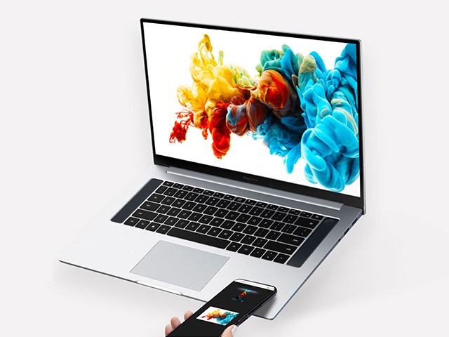 Honor ra mắt MagicBook Pro 2020 Ryzen Edition: Thiết kế giống MacBook, giá từ 15.6 triệu đồng - Ảnh 3.