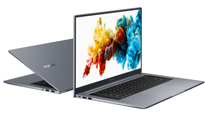 Honor ra mắt MagicBook Pro 2020 Ryzen Edition: Thiết kế giống MacBook, giá từ 15.6 triệu đồng - Ảnh 1.
