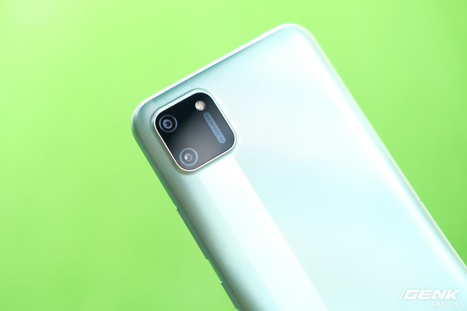 Đánh giá camera Realme C11: Chưa tới 3 triệu liệu có chụp ra gì? - Ảnh 1.