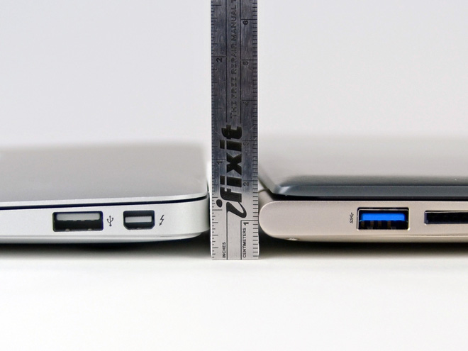 Chiếc MacBook Air phong bì và vì sao Intel có thể để mất một phần lớn thị trường PC vào tay ARM - Ảnh 3.