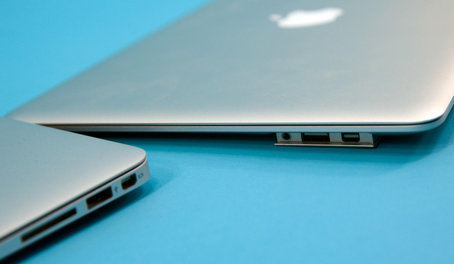 Chiếc MacBook Air phong bì và vì sao Intel có thể để mất một phần lớn thị trường PC vào tay ARM - Ảnh 2.