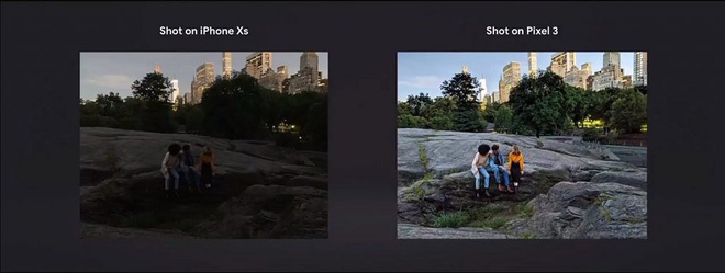 Người đứng đằng sau công nghệ nhiếp ảnh thuật toán của Google Pixel bất ngờ gia nhập Adobe, phát triển ứng dụng camera mới - Ảnh 2.