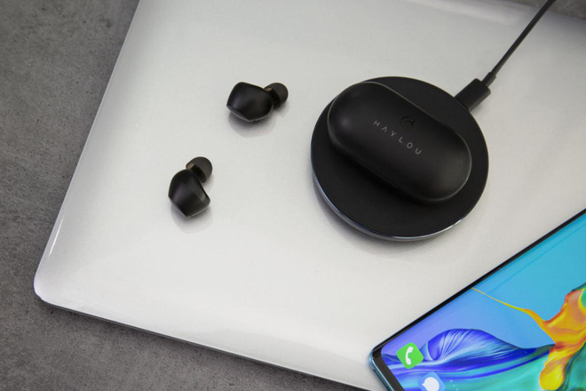 Xiaomi ra mắt tai nghe không dây Haylou TS16: Chống ồn chủ động, giá 900.000 đồng - Ảnh 3.