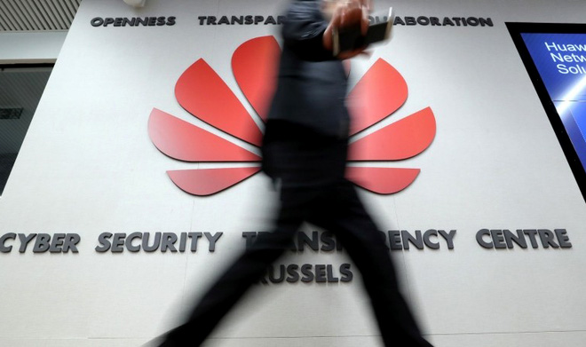 Tham vọng thống trị 5G của Huawei tại Đông Nam Á bị đe dọa - Ảnh 2.