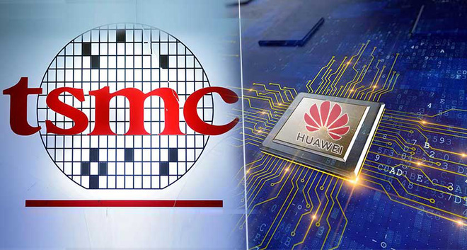 Mất đơn hàng từ Huawei, TSMC vẫn dự báo tăng trưởng doanh thu lên tới 20% trong năm nay - Ảnh 1.