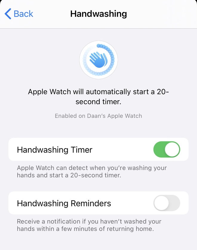 iOS 14 Beta 3 ra mắt: Tổng hợp những tính năng mới - Ảnh 6.