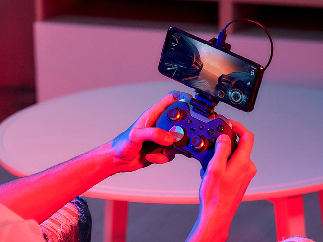 Asus vừa ra mắt điện thoại chơi game ROG Phone 3 đầy ấn tượng, nhưng đây là lý do tại sao bạn vẫn nên mua iPhone mà dùng - Ảnh 3.