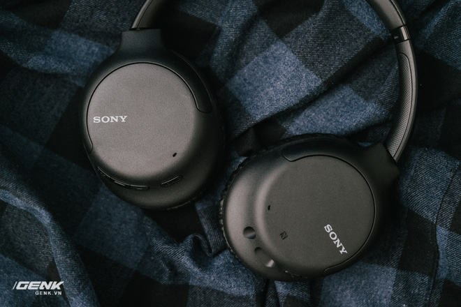Đánh giá tai nghe Sony WH-CH710N: Còn gì hấp dẫn ngoài giá rẻ và tích hợp chống ồn chủ động? - Ảnh 13.