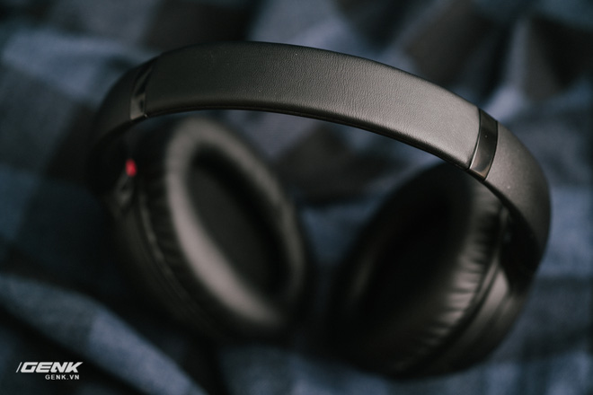 Đánh giá tai nghe Sony WH-CH710N: Còn gì hấp dẫn ngoài giá rẻ và tích hợp chống ồn chủ động? - Ảnh 5.