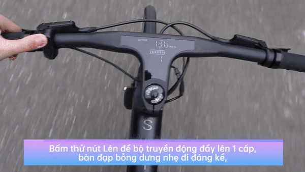 Chiếc xe đạp lạ mang tên Saigon này có gì mà giá lên tận 61 triệu đồng thế? - Ảnh 10.