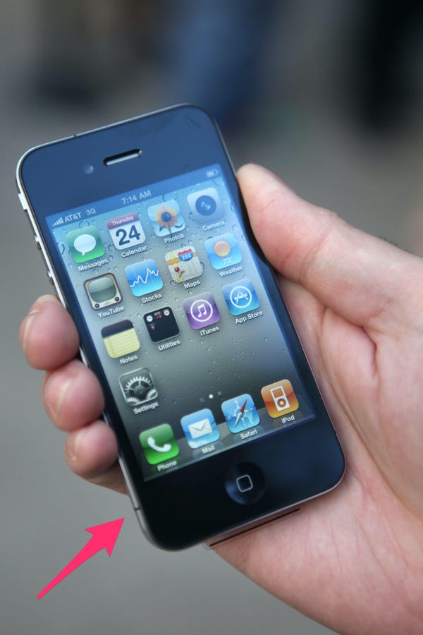  ‘Antennagate’ – scandal lớn nhất lịch sử Apple khiến Steve Jobs phải xin lỗi, tặng ốp 29 USD cho người mua iPhone 4 - Ảnh 4.