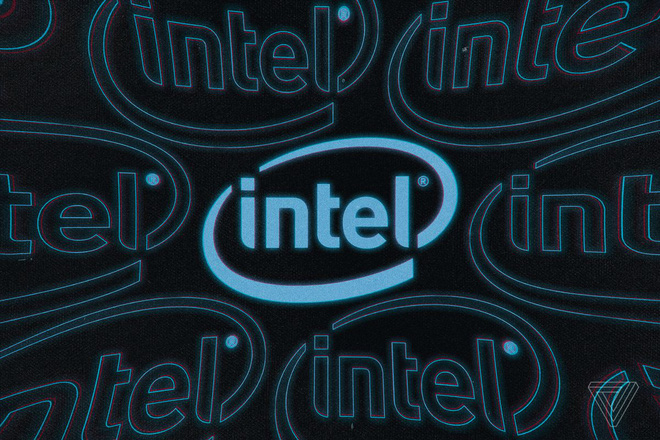 Intel tiếp tục chậm chân hơn đối thủ, chip 7nm bị hoãn đến năm 2022 - Ảnh 1.