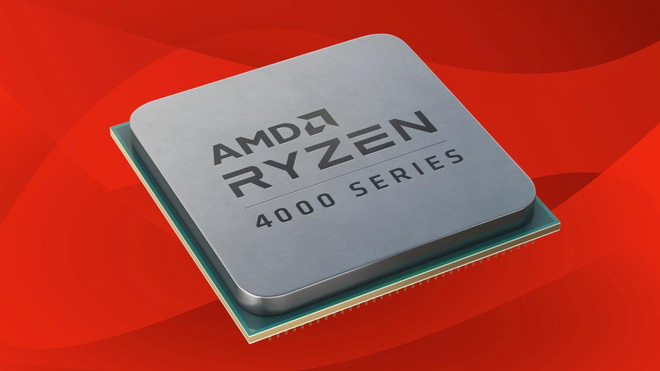 Intel hãy coi chừng, AMD vừa ra mắt thế hệ vi xử lý APU Ryzen 4000 tích hợp đồ họa Radeon, có thể cân nhiều tựa game bom tấn mà không cần đến GPU - Ảnh 1.