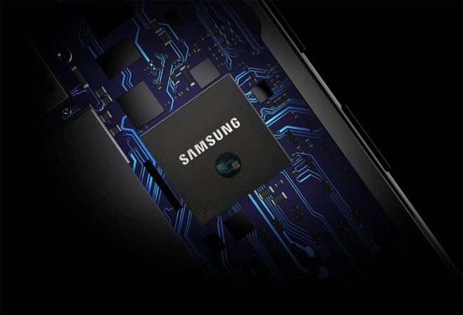 Chip Exynos 990 được trang bị trong Galaxy Note 20 sẽ mạnh ngang Snapdragon 865+ - Ảnh 2.