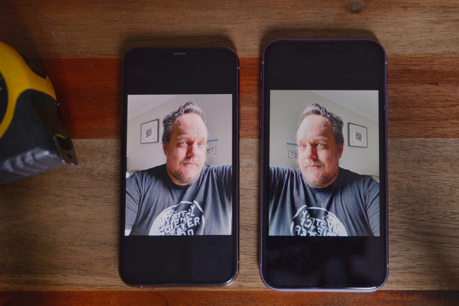 iOS 14 giúp việc sử dụng camera iPhone nhanh hơn và dễ dàng hơn - Ảnh 2.