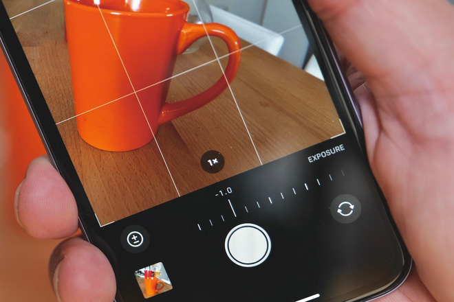 iOS 14 giúp việc sử dụng camera iPhone nhanh hơn và dễ dàng hơn - Ảnh 3.