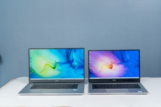 Huawei MateBook D 14/15 ra mắt: AMD Ryzen 4000 series, mỏng và nhẹ, giá từ 13.6 triệu đồng - Ảnh 1.