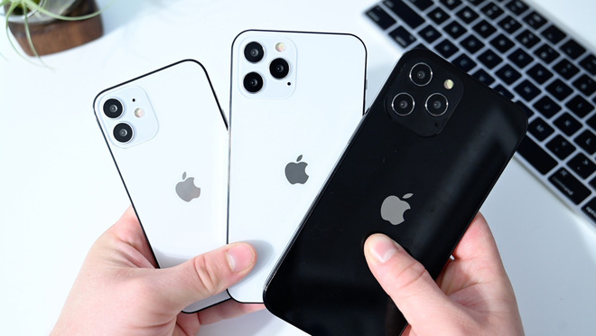 Apple sẽ bán iPhone 12 theo hai đợt, đợt đầu chỉ bán model 6.1 inch? - Ảnh 2.