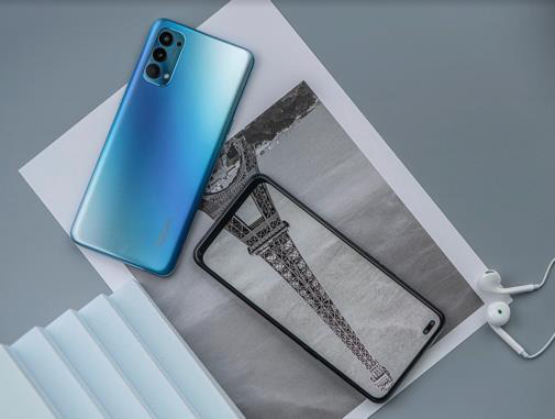 OPPO Reno4 và Reno4 Pro bất ngờ có giá cực tốt, khuấy động thị trường smartphone - Ảnh 3.