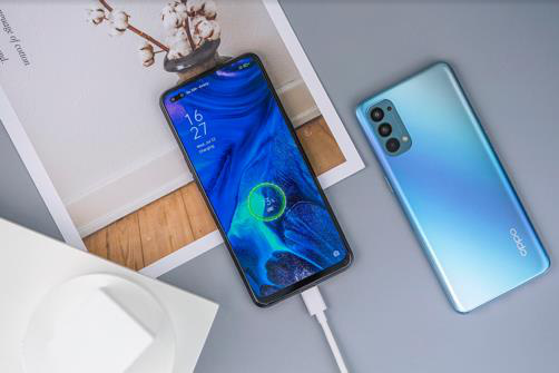 OPPO Reno4 và Reno4 Pro bất ngờ có giá cực tốt, khuấy động thị trường smartphone - Ảnh 5.