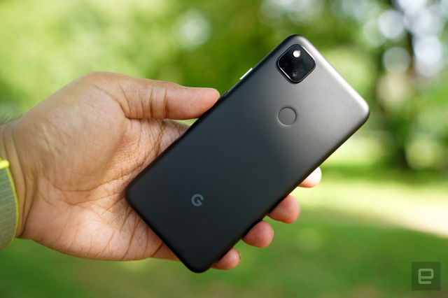 Làm thế nào mà smartphone Pixel mới của Google lại rẻ đến vậy? - Ảnh 2.