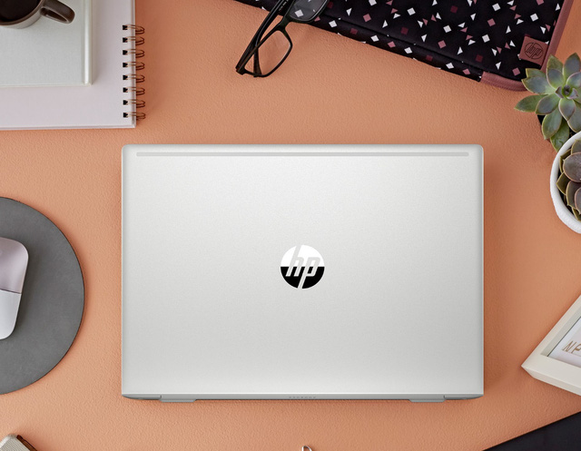 HP ProBook 400/405 series G7: Bảo mật toàn diện, bền bỉ tối đa, cấu hình mạnh mẽ - Ảnh 3.