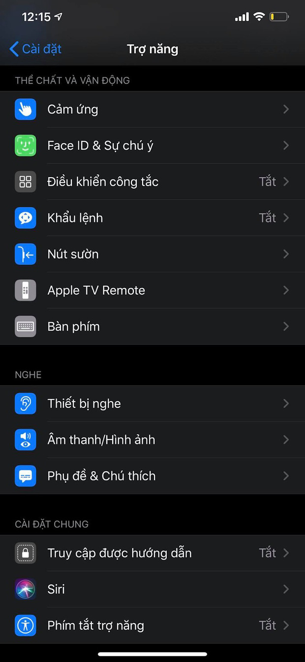 Mẹo mở khoá iPhone mà không cần Touch ID hay Face ID, rất tiện khi đeo khẩu trang! - Ảnh 3.