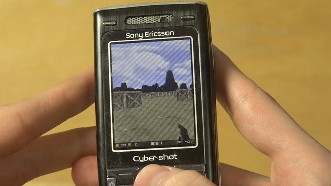 Nhìn lại Sony Ericsson K800: Chiếc điện thoại vừa ngầu vừa đa tài, bằng chứng cho một thời huy hoàng của Sony Ericsson - Ảnh 9.