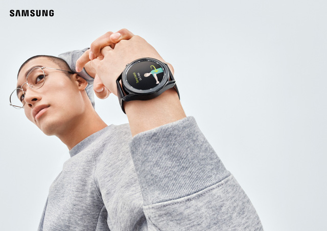 Sắm ngay Galaxy Watch 3 độc quyền tại Thế Giới Di Động, giảm đến 1 triệu đồng - Ảnh 2.