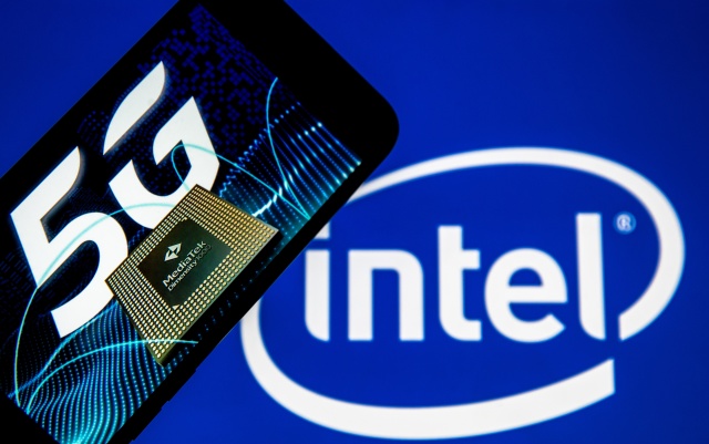 MediaTek hợp tác với Intel ra mắt T700, chip modem 5G cho laptop nhằm đấu lại Qualcomm - Ảnh 1.