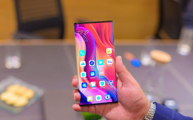 CEO Xiaomi Lei Jun: Mi MIX Alpha sẽ không bao giờ được mở bán - Ảnh 1.