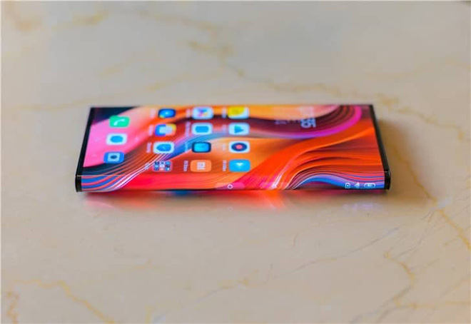 CEO Xiaomi Lei Jun: Mi MIX Alpha sẽ không bao giờ được mở bán - Ảnh 2.